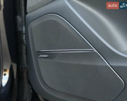 Чорний Ауді Ку 7, об'ємом двигуна 3 л та пробігом 202 тис. км за 53900 $, фото 44 на Automoto.ua