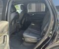 Черный Ауди Ку 7, объемом двигателя 3 л и пробегом 92 тыс. км за 55000 $, фото 17 на Automoto.ua
