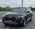 Черный Ауди Ку 7, объемом двигателя 2 л и пробегом 138 тыс. км за 40500 $, фото 1 на Automoto.ua