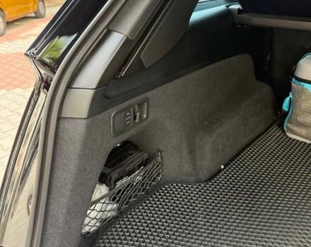 Черный Ауди Ку 7, объемом двигателя 2.97 л и пробегом 82 тыс. км за 56000 $, фото 8 на Automoto.ua