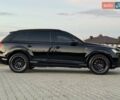 Черный Ауди Ку 7, объемом двигателя 2.97 л и пробегом 219 тыс. км за 54900 $, фото 27 на Automoto.ua