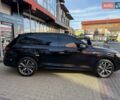 Чорний Ауді Ку 7, об'ємом двигуна 3 л та пробігом 91 тис. км за 49900 $, фото 5 на Automoto.ua