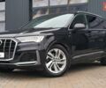 Чорний Ауді Ку 7, об'ємом двигуна 3 л та пробігом 20 тис. км за 71900 $, фото 6 на Automoto.ua