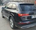 Черный Ауди Ку 7, объемом двигателя 2 л и пробегом 30 тыс. км за 56000 $, фото 2 на Automoto.ua