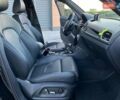 Чорний Ауді Ку 7, об'ємом двигуна 2 л та пробігом 85 тис. км за 39200 $, фото 9 на Automoto.ua