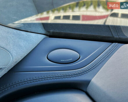 Черный Ауди Ку 7, объемом двигателя 3 л и пробегом 130 тыс. км за 48700 $, фото 14 на Automoto.ua