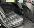 Черный Ауди Ку 7, объемом двигателя 1.98 л и пробегом 121 тыс. км за 39900 $, фото 77 на Automoto.ua