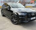 Ауди Ку 7 2020 в Житомире на Automoto.ua Черный Ауди Ку 7, объемом двигателя 3 л и пробегом 146 тыс. км за 54900 $, фото 6 на Automoto.ua