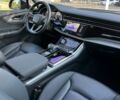 Черный Ауди Ку 7, объемом двигателя 2.97 л и пробегом 60 тыс. км за 65500 $, фото 20 на Automoto.ua