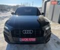 Черный Ауди Ку 7, объемом двигателя 3 л и пробегом 75 тыс. км за 41500 $, фото 1 на Automoto.ua