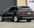 Черный Ауди Ку 7, объемом двигателя 1.98 л и пробегом 121 тыс. км за 39900 $, фото 57 на Automoto.ua