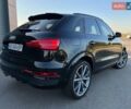 Чорний Ауді Ку 7, об'ємом двигуна 2 л та пробігом 85 тис. км за 39200 $, фото 2 на Automoto.ua