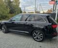 Черный Ауди Ку 7, объемом двигателя 2.97 л и пробегом 120 тыс. км за 62900 $, фото 19 на Automoto.ua