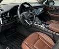 Чорний Ауді Ку 7, об'ємом двигуна 2 л та пробігом 143 тис. км за 41500 $, фото 2 на Automoto.ua