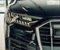 Черный Ауди Ку 7, объемом двигателя 3 л и пробегом 75 тыс. км за 67600 $, фото 4 на Automoto.ua