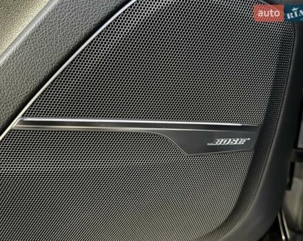 Черный Ауди Ку 7, объемом двигателя 2.97 л и пробегом 219 тыс. км за 54900 $, фото 37 на Automoto.ua