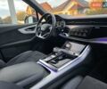 Черный Ауди Ку 7, объемом двигателя 2.97 л и пробегом 120 тыс. км за 62900 $, фото 57 на Automoto.ua