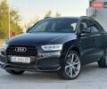 Чорний Ауді Ку 7, об'ємом двигуна 2 л та пробігом 85 тис. км за 39200 $, фото 3 на Automoto.ua