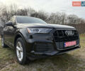 Черный Ауди Ку 7, объемом двигателя 1.98 л и пробегом 105 тыс. км за 38000 $, фото 1 на Automoto.ua