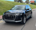 Ауди Ку 7 2020 в Киеве на Automoto.ua Черный Ауди Ку 7, объемом двигателя 2 л и пробегом 65 тыс. км за 45900 $, фото 1 на Automoto.ua