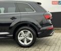 Черный Ауди Ку 7, объемом двигателя 1.98 л и пробегом 121 тыс. км за 39900 $, фото 45 на Automoto.ua