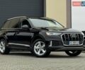 Черный Ауди Ку 7, объемом двигателя 1.98 л и пробегом 121 тыс. км за 39900 $, фото 3 на Automoto.ua