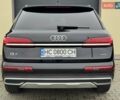 Черный Ауди Ку 7, объемом двигателя 1.98 л и пробегом 121 тыс. км за 39900 $, фото 41 на Automoto.ua