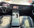 Черный Ауди Ку 7, объемом двигателя 3 л и пробегом 103 тыс. км за 44499 $, фото 61 на Automoto.ua