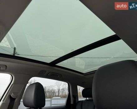 Черный Ауди Ку 7, объемом двигателя 1.98 л и пробегом 121 тыс. км за 39900 $, фото 85 на Automoto.ua