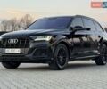 Черный Ауди Ку 7, объемом двигателя 2.97 л и пробегом 219 тыс. км за 54900 $, фото 12 на Automoto.ua