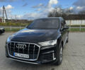 Чорний Ауді Ку 7, об'ємом двигуна 2 л та пробігом 145 тис. км за 39500 $, фото 1 на Automoto.ua