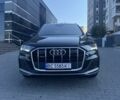 Чорний Ауді Ку 7, об'ємом двигуна 2.97 л та пробігом 105 тис. км за 67000 $, фото 1 на Automoto.ua