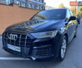 Ауді Ку 7 2020 у Благовіщенське (Ульяновка) на Automoto.ua Чорний Ауді Ку 7, об'ємом двигуна 2.97 л та пробігом 211 тис. км за 51777 $, фото 2 на Automoto.ua