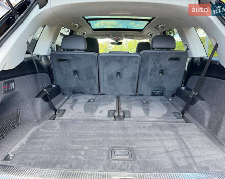 Ауди Ку 7 2020 в Киеве на Automoto.ua Черный Ауди Ку 7, объемом двигателя 2 л и пробегом 65 тыс. км за 45900 $, фото 28 на Automoto.ua