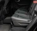 Черный Ауди Ку 7, объемом двигателя 3 л и пробегом 93 тыс. км за 46500 $, фото 65 на Automoto.ua