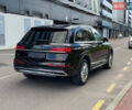Ауди Ку 7 2020 в Киеве на Automoto.ua Черный Ауди Ку 7, объемом двигателя 2 л и пробегом 65 тыс. км за 45900 $, фото 7 на Automoto.ua
