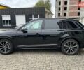 Чорний Ауді Ку 7, об'ємом двигуна 3 л та пробігом 105 тис. км за 42000 $, фото 6 на Automoto.ua