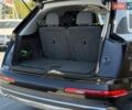 Черный Ауди Ку 7, объемом двигателя 3 л и пробегом 103 тыс. км за 44500 $, фото 81 на Automoto.ua