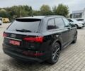 Чорний Ауді Ку 7, об'ємом двигуна 3 л та пробігом 105 тис. км за 42000 $, фото 7 на Automoto.ua