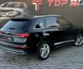 Чорний Ауді Ку 7, об'ємом двигуна 3 л та пробігом 113 тис. км за 40500 $, фото 12 на Automoto.ua