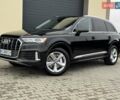 Черный Ауди Ку 7, объемом двигателя 1.98 л и пробегом 121 тыс. км за 39900 $, фото 58 на Automoto.ua