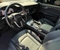Чорний Ауді Ку 7, об'ємом двигуна 3 л та пробігом 103 тис. км за 41900 $, фото 12 на Automoto.ua