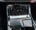 Черный Ауди Ку 7, объемом двигателя 2.97 л и пробегом 120 тыс. км за 62900 $, фото 58 на Automoto.ua