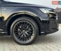 Черный Ауди Ку 7, объемом двигателя 2.97 л и пробегом 219 тыс. км за 54900 $, фото 28 на Automoto.ua