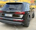 Ауди Ку 7 2020 в Житомире на Automoto.ua Черный Ауди Ку 7, объемом двигателя 3 л и пробегом 146 тыс. км за 54900 $, фото 5 на Automoto.ua