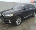 Чорний Ауді Ку 7, об'ємом двигуна 3 л та пробігом 137 тис. км за 18200 $, фото 1 на Automoto.ua