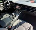 Черный Ауди Ку 7, объемом двигателя 3 л и пробегом 103 тыс. км за 44500 $, фото 76 на Automoto.ua