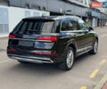 Ауди Ку 7 2020 в Киеве на Automoto.ua Черный Ауди Ку 7, объемом двигателя 2 л и пробегом 65 тыс. км за 45900 $, фото 6 на Automoto.ua