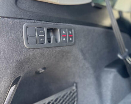 Черный Ауди Ку 7, объемом двигателя 3 л и пробегом 139 тыс. км за 48900 $, фото 43 на Automoto.ua