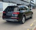 Черный Ауди Ку 7, объемом двигателя 2 л и пробегом 64 тыс. км за 45900 $, фото 4 на Automoto.ua